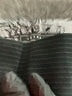 metaphor Solid Black Dress Pants Size 6s - photo 9
