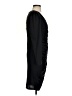 Vince Camuto Solid Black Cocktail Dress Size S - photo 4