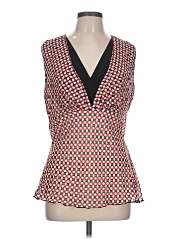 J.t.b. Sleeveless Top (view 1)