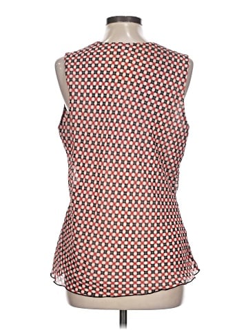 J.t.b. Sleeveless Top (view 2)