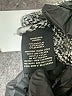 David Kahn Gray Cardigan Size M - photo 8