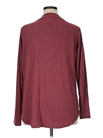 St. John's Bay Pullover Sweater (view 2)