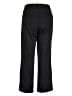 Athleta Solid Black Active Pants Size 1X - photo 2