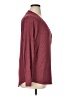 St. John's Bay Burgundy Pullover Sweater Size XL - photo 4