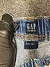 Gap Blue Jeans Size M (kids) - photo 3