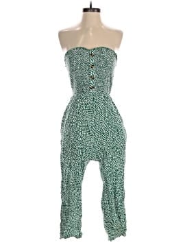 Angashion Romper (view 1)