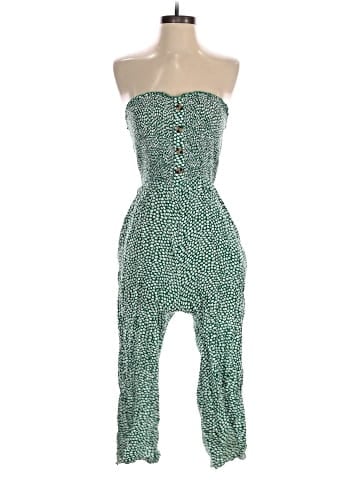 Angashion Romper (view 1)