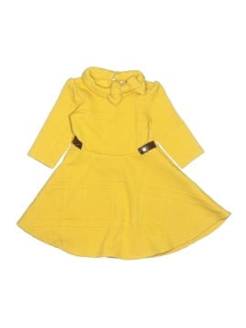 Janie And Jack Dress