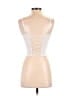 Micas Ivory Tank Top Size XS - photo 2