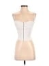 Micas Ivory Tank Top Size XS - photo 1