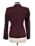 Rag & Bone Burgundy Blazer Size 6 - photo 2