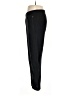 REI 100% Polyester Solid Black Active Pants Size Lg Petite - photo 5