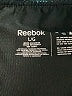 Reebok Color Block Gray Athletic Shorts Size L - photo 3