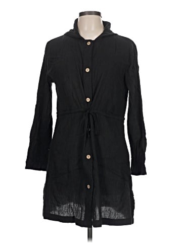St. John's Bay Casual Dress (view 1)