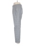 Zara Plaid Gray Dress Pants Size 4 - photo 5