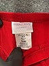 Iris & Ivy Solid Red Active Pants 18-24 MO / 24 MO - photo 3