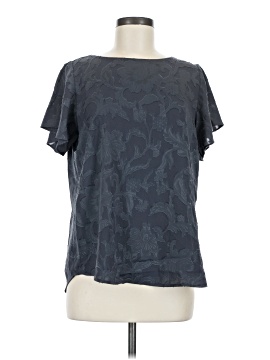 Ann Taylor Loft Short Sleeve Top