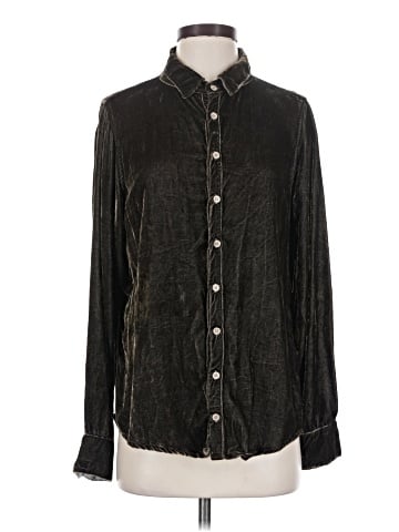 CP Shades Long Sleeve Blouse (view 1)
