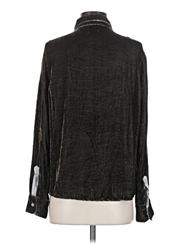 CP Shades Long Sleeve Blouse (view 2)
