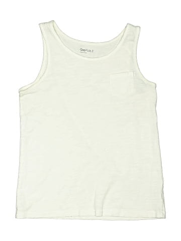 Gap Kids Sleeveless T-Shirt (view 1)