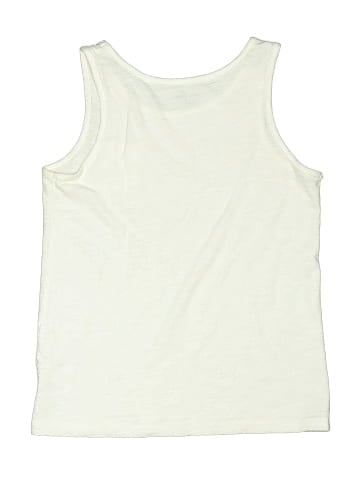Gap Kids Sleeveless T-Shirt (view 2)