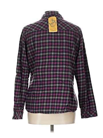 Columbia Long Sleeve Button-Down Shirt (view 2)