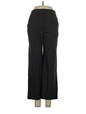 Theory Linen Pants (view 1)