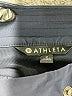 Athleta Solid Blue Shorts Size 0 - photo 3