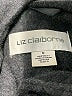 Liz Claiborne Black Coat Size M - photo 6