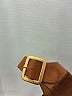 Chloé Brown Sandals Size EU 38 - photo 5