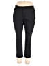Lee Black Casual Pants Size 16 - photo 1