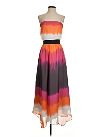 Express Casual Dress (view 1)