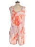 Old Navy Tie-dye Pink Romper Size M - photo 2