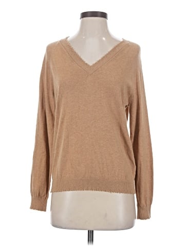 Minnie Rose Pullover Sweater (view 1)