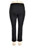Lee Black Casual Pants Size 16 - photo 2