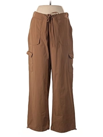 Style&Co Cargo Pants (view 1)