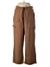 Style&Co Brown Cargo Pants Size M - photo 1