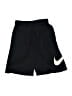 Nike Black Athletic Shorts Size S (kids) - photo 1