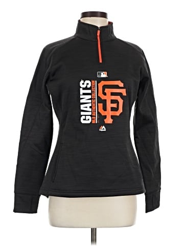 Majestic Track Jacket (view 1)