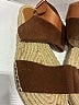 Chloé Brown Sandals Size EU 38 - photo 3
