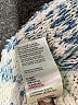 Free People Fair Isle Blue Pullover Sweater Size M - photo 8