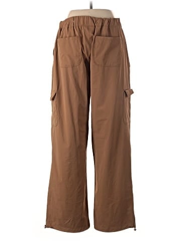 Style&Co Cargo Pants (view 2)