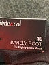 Style&Co Gray Dress Pants Size 10 - photo 8