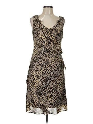 Robbie Bee Cocktail Dress (view 1)