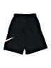 Nike Black Athletic Shorts Size S (kids) - photo 2