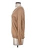 Minnie Rose Tan Pullover Sweater Size S - photo 5