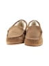 Lands' End Tan Flats Size 7 - photo 2