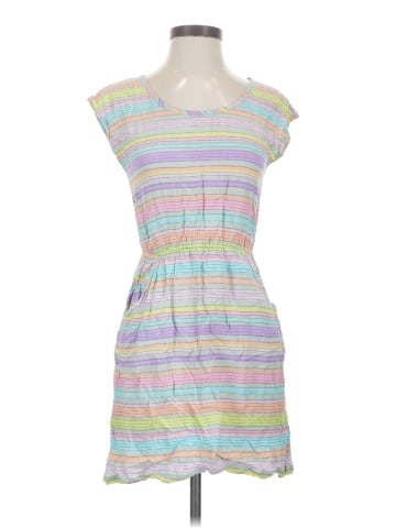 Mossimo Supply Co. Casual Dress (view 1)
