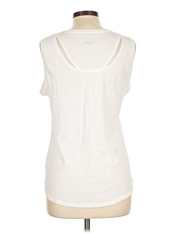Tek Gear Sleeveless T-Shirt (view 2)