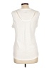 Tek Gear White Sleeveless T-Shirt Size L - photo 2